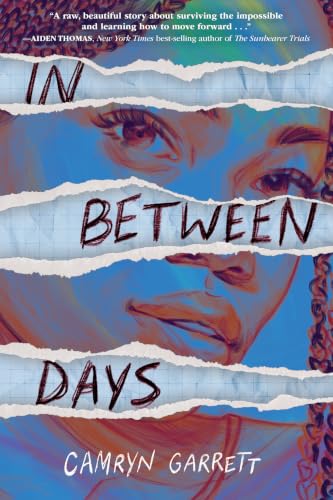 In Between Days book cover