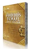 Artemis Fowl [1]. 25th Anniversary Edition