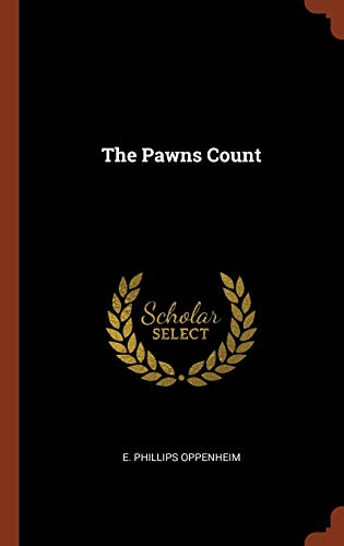 The Pawn's Count cover