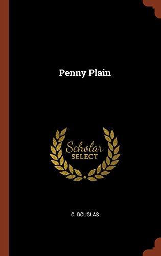 Cover of Penny Plain