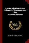 Cartolai, Illuminators, and Printers in Fifteenth-Century Italy