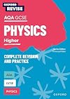 Oxford Revise: AQA GCSE Physics Revision