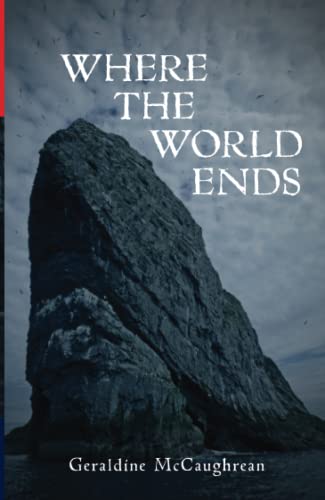 Rollercoasters: Where the World Ends book cover