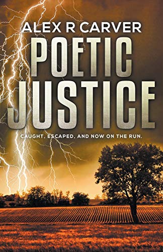 Poetic Justice book cover