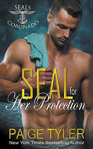 SEAL for Her Protection book cover