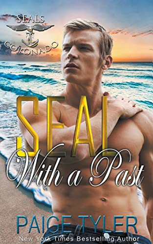 SEAL with a Past book cover