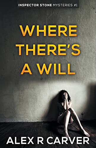 Where There's a Will book cover