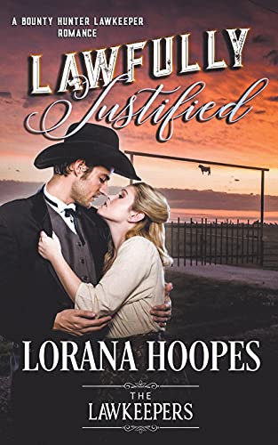Lawfully Justified book cover
