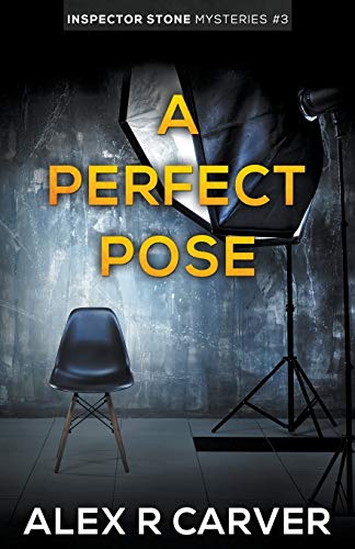 A Perfect Pose book cover