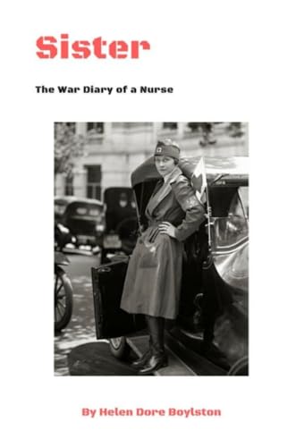 Sister book cover