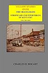 Yellow Sparks over the Bluegrass; Streetcars and Interurbans of Kentucky; Vol. 2
