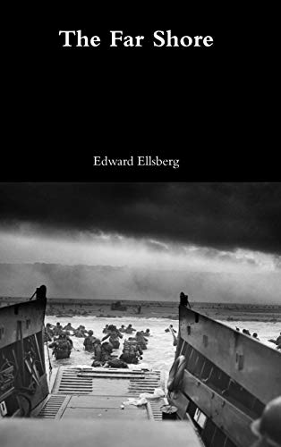 The Far Shore book cover