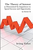 The Theory Of Interest As Determined By Impatience To Spend Income And Opportunity To Invest It