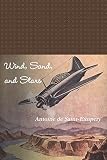 Wind, Sand, and Stars