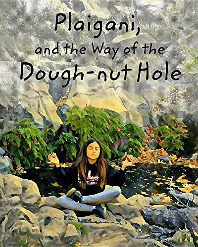 Plaigani, and the Way of the Doughnut Hole book cover