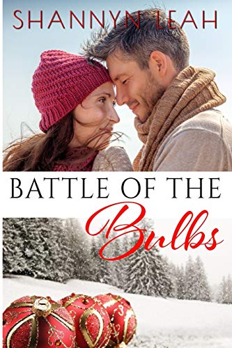 Battle of the Bulbs book cover