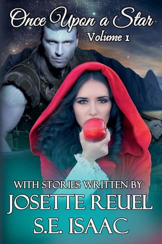 Once Upon a Star Vol. 1 cover