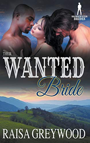 Their Wanted Bride book cover