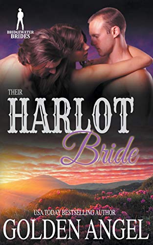 Their Harlot Bride book cover