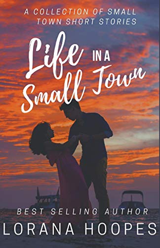 Life in a Small Town book cover