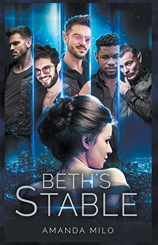 Beth's Stable book cover
