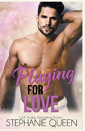 Playing for Love book cover