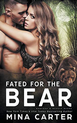 Fated for the Bear / Bear Up book cover