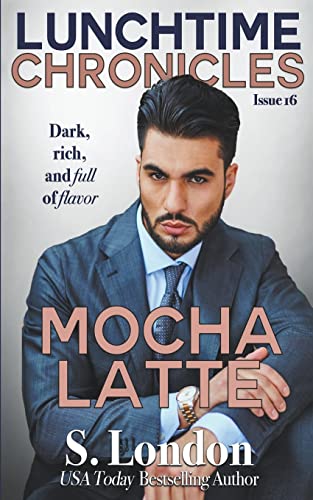 Mocha Latte book cover