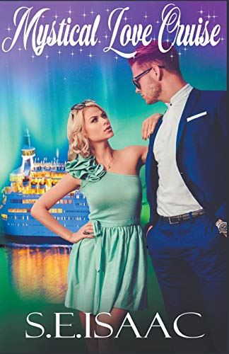 Mystical Love Cruise book cover
