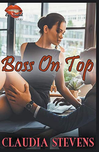 Boss on Top cover