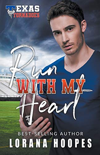 Run With My Heart book cover