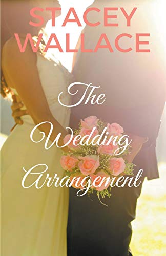 The Wedding Arrangement book cover
