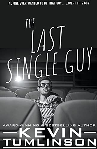 The Last Single Guy book cover