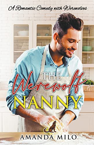 The Werewolf Nanny book cover