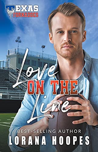 Love on the Line book cover