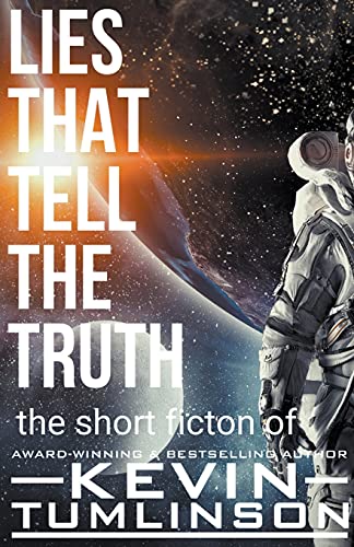 Lies that Tell the Truth cover