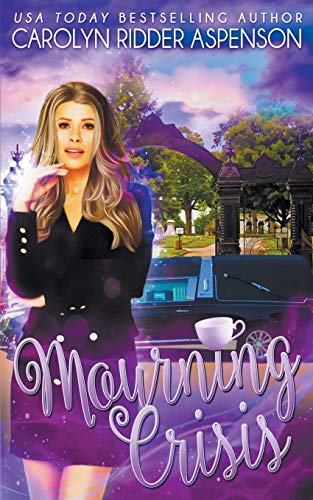 Mourning Crisis book cover