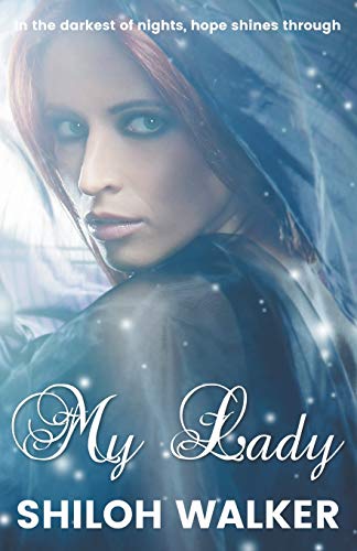 My Lady book cover