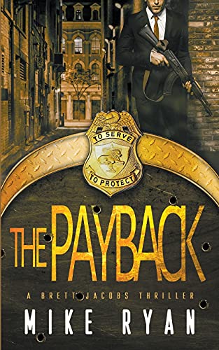 The Payback book cover