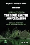 Introduction to Time Series Analysis and Forecasting