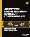 x86 Software Reverse-Engineering, Cracking, and Counter-Measures (Tech Today)
