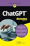 ChatGPT For Dummies (For Dummies (Computer/tech))
