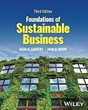 Foundations of sustainable business
