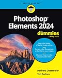 Photoshop Elements 2024