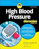 High blood pressure for dummies