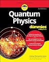 Quantum Physics For Dummies (For Dummies: Learning Made Easy)