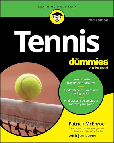 Tennis / by McEnroe, Patrick