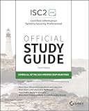 ISC2 CISSP Certified Information Systems Security Professional Official Study Guide (Sybex Study Guide)