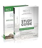ISC2 CISSP Certified Information Systems Security Professional Official Study Guide & Practice Tests Bundle...