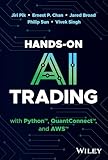 Hands-on AI trading with python, quantconnect and AWS